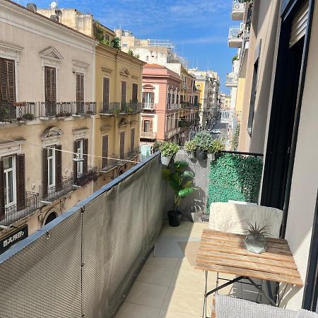 Futura Exclusive Suite 4 Bari Buitenkant foto
