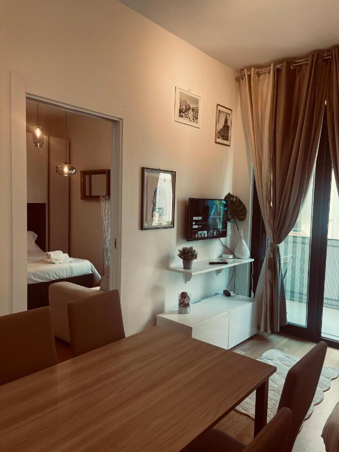 Futura Exclusive Suite 4 Bari Buitenkant foto