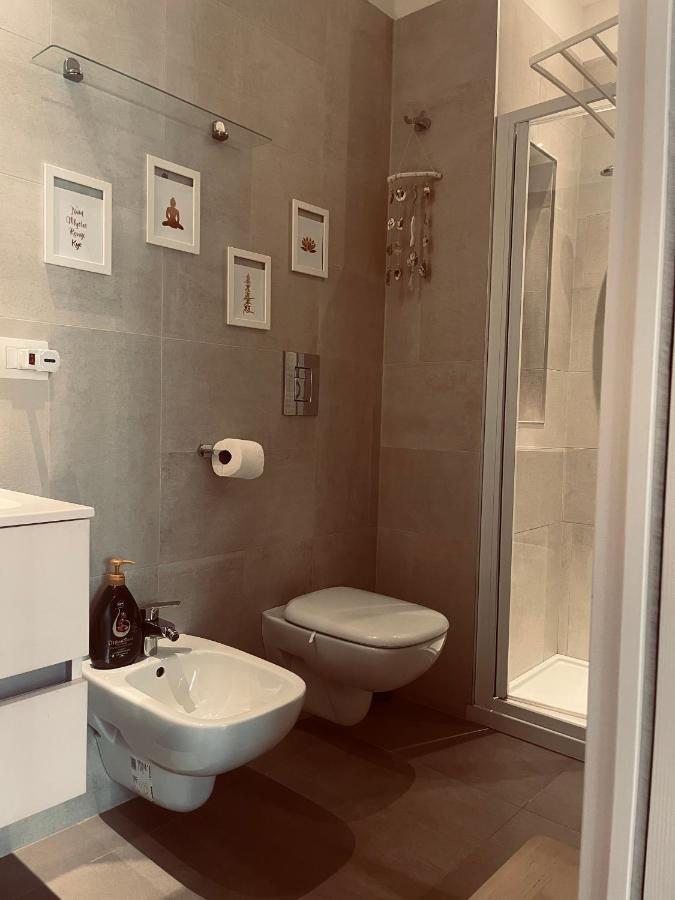 Futura Exclusive Suite 4 Bari Buitenkant foto
