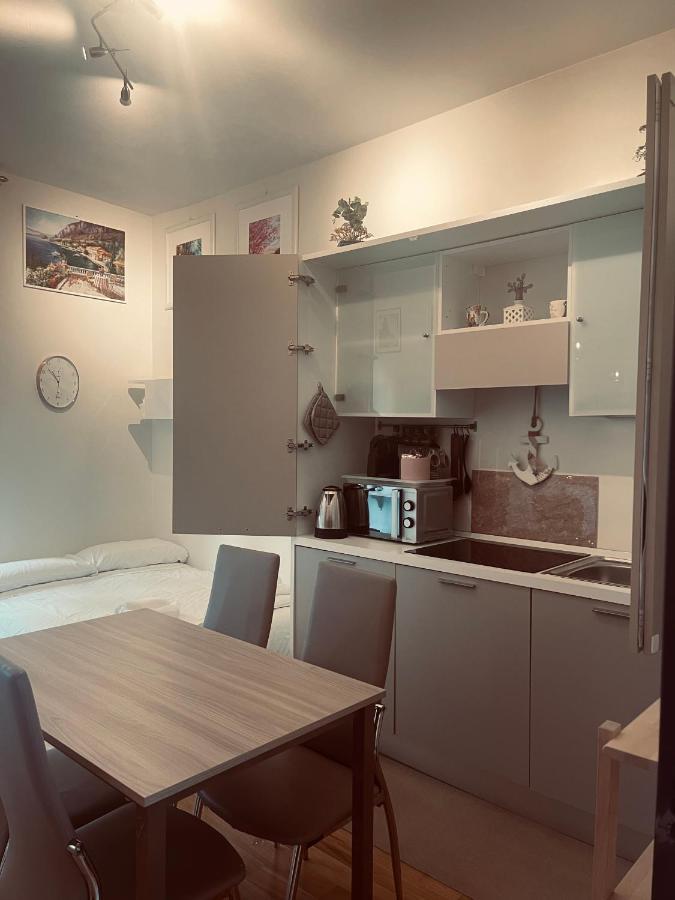 Futura Exclusive Suite 4 Bari Buitenkant foto