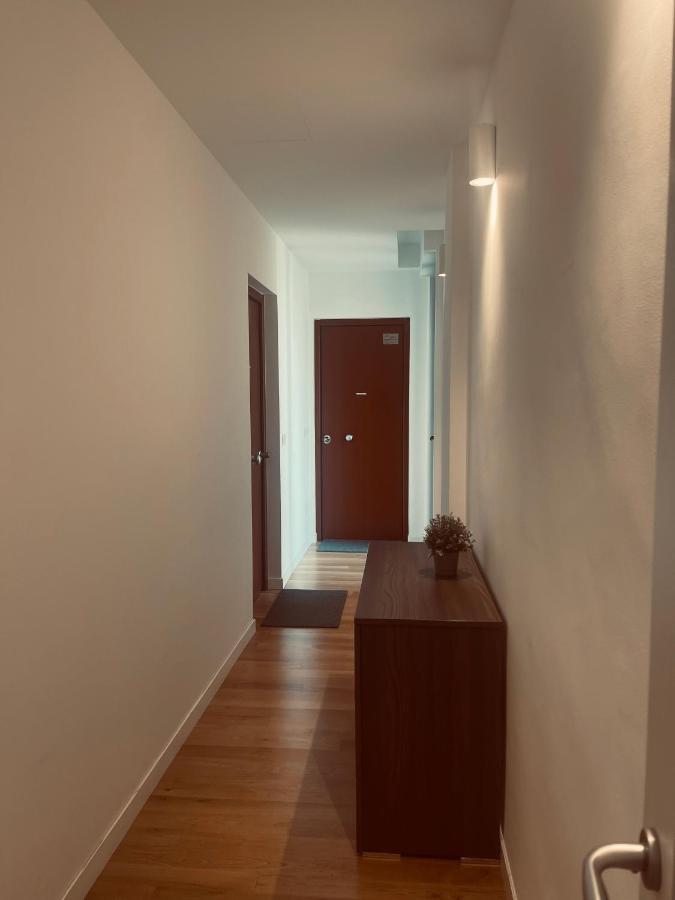 Futura Exclusive Suite 4 Bari Buitenkant foto