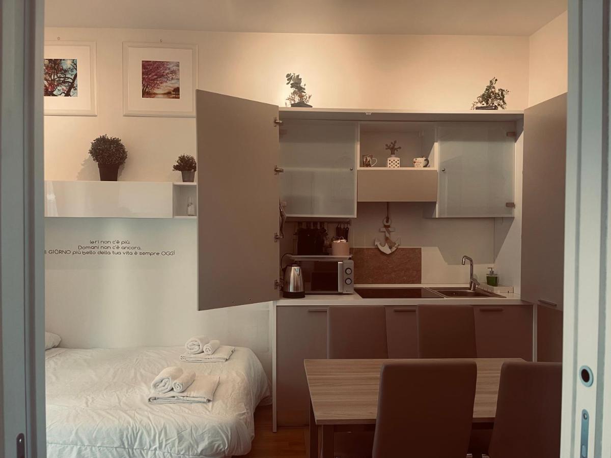 Futura Exclusive Suite 4 Bari Buitenkant foto