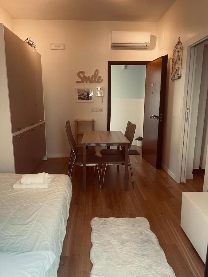 Futura Exclusive Suite 4 Bari Buitenkant foto