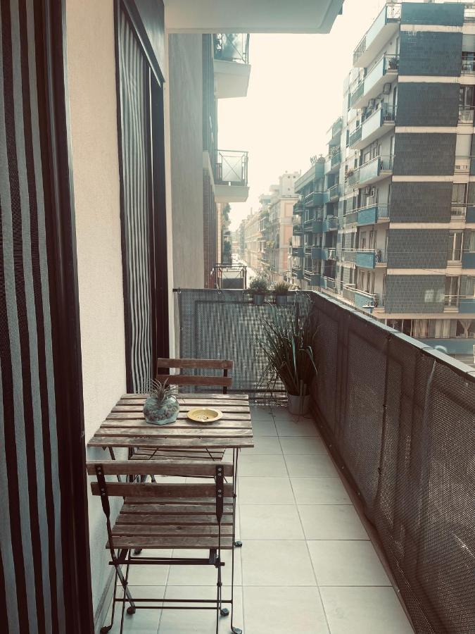 Futura Exclusive Suite 4 Bari Buitenkant foto
