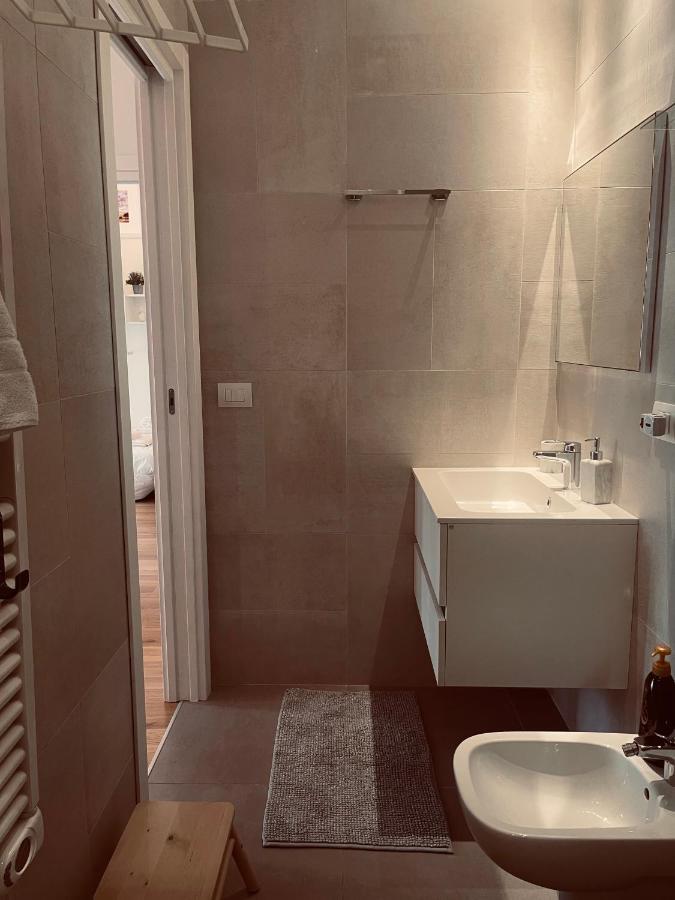 Futura Exclusive Suite 4 Bari Buitenkant foto