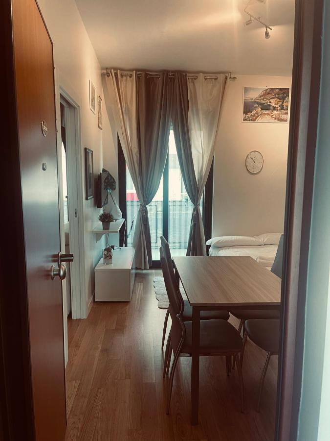 Futura Exclusive Suite 4 Bari Buitenkant foto