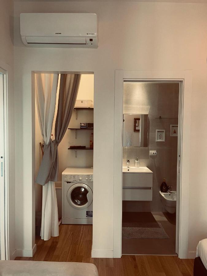 Futura Exclusive Suite 4 Bari Buitenkant foto