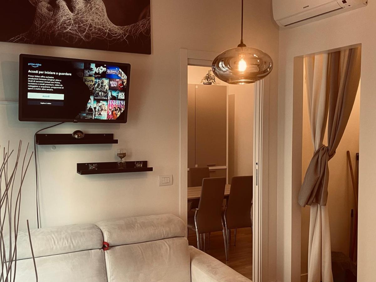 Futura Exclusive Suite 4 Bari Buitenkant foto